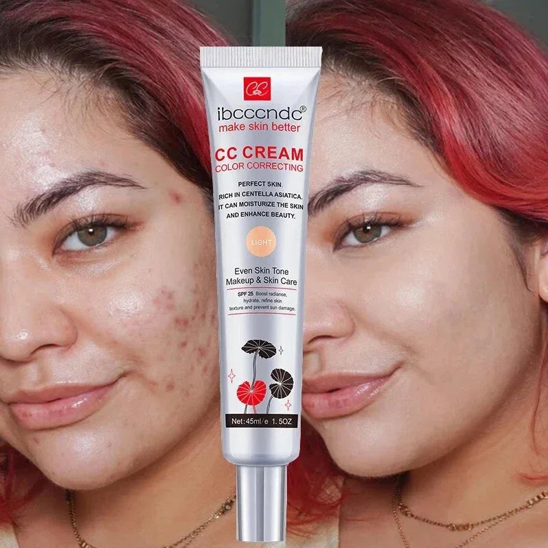 CC Cream Correctrice de Teint HorizonShopping™