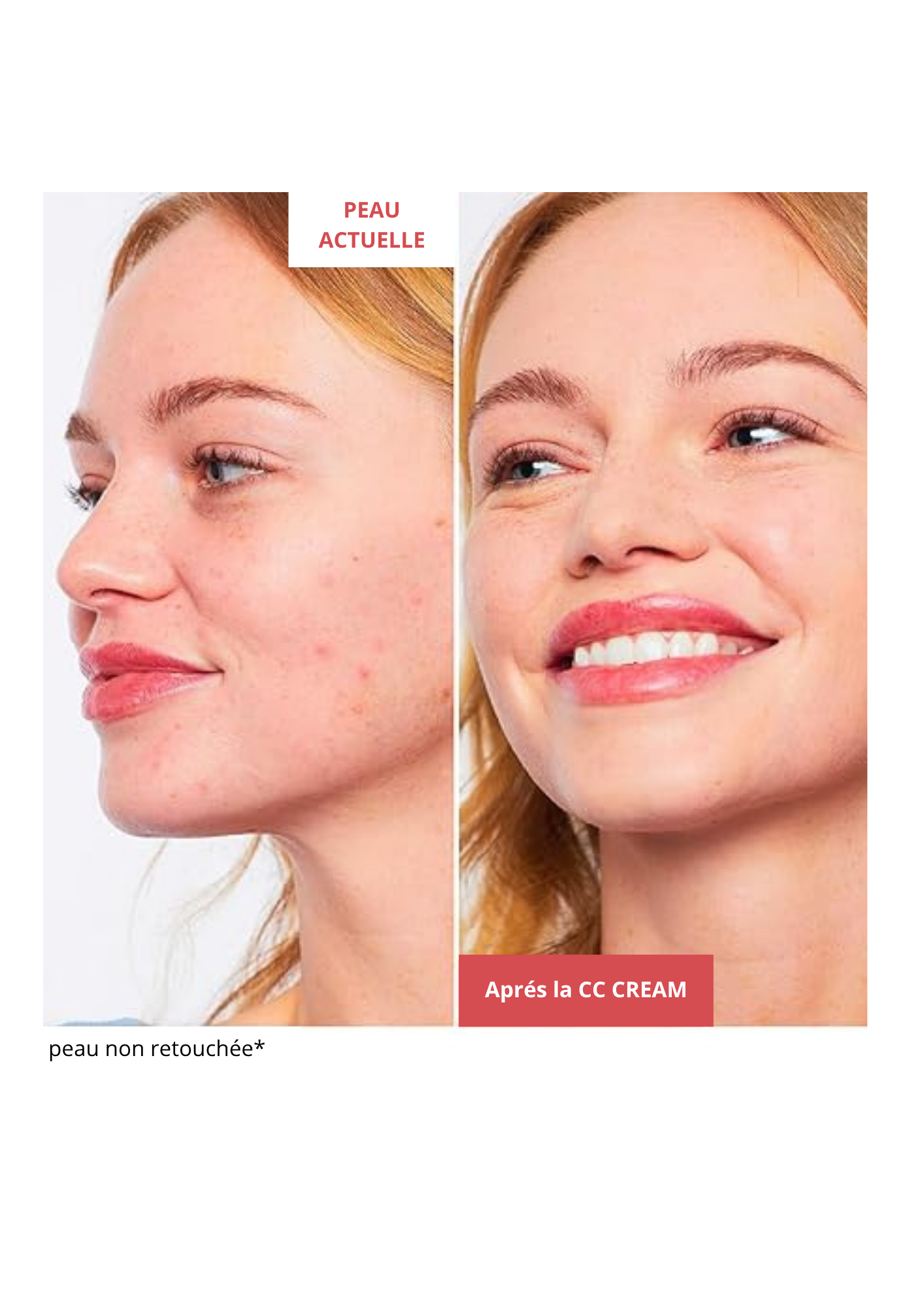 CC Cream Correctrice de Teint HorizonShopping™