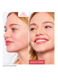 CC Cream Correctrice de Teint HorizonShopping™